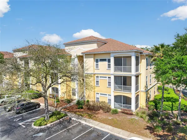 1100 LAKE SHADOW CIR #2307, Maitland, FL 32751