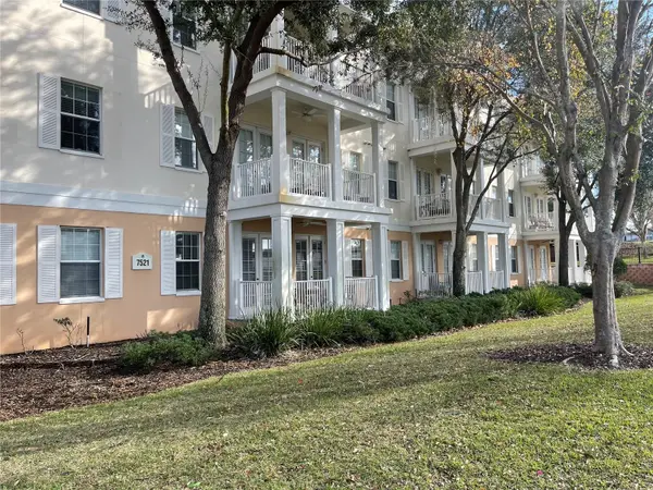 7521 MOURNING DOVE CIR #103, Reunion, FL 34747