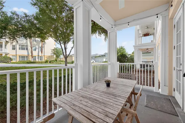 7521 MOURNING DOVE CIR #103, Reunion, FL 34747