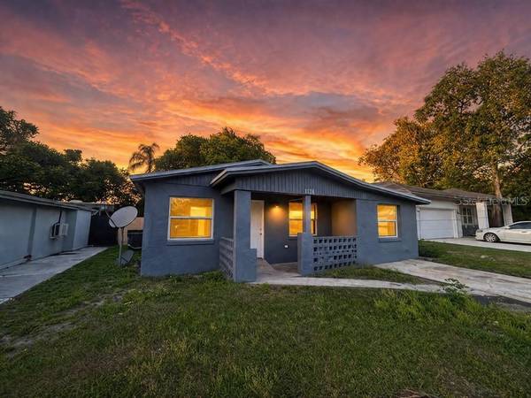 1025 25TH ST, Orlando, FL 32805
