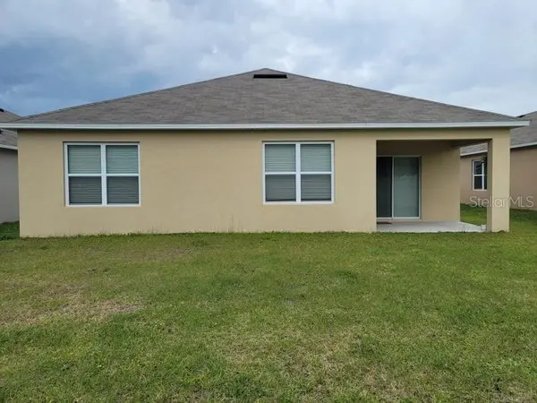 376 TANGLEWOOD DR, Davenport, FL 33896