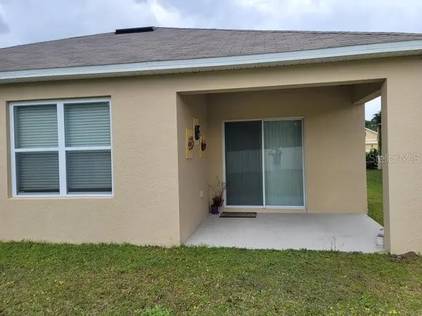 376 TANGLEWOOD DR, Davenport, FL 33896