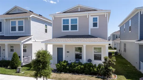 4132 JESPERSEN ST, Apopka, FL 32712