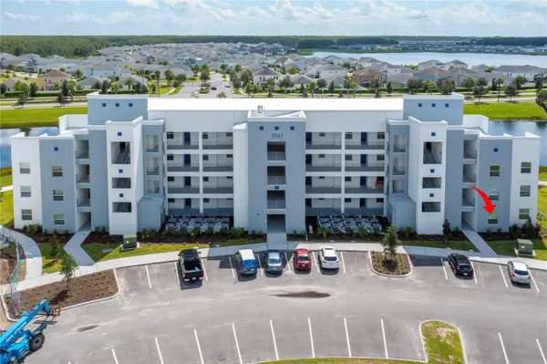 3161 PARADOX CIR ## 108, Kissimmee, FL 34746