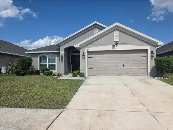 818 LANDMARK HILLS DR, Haines City, FL 33844