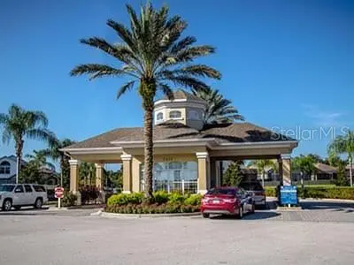 2307 BUTTERFLY PALM WAY ## 102, Kissimmee, FL 34747