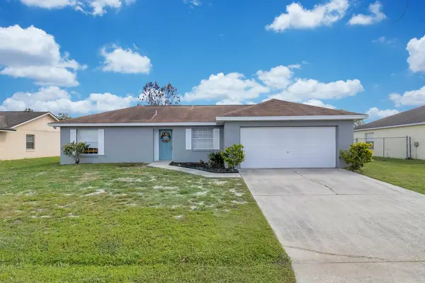 719 DEL RAY DR, Kissimmee, FL 34758