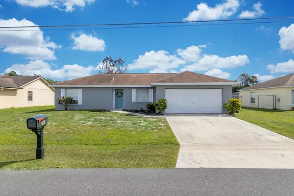 719 DEL RAY DR, Kissimmee, FL 34758