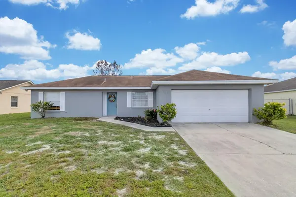 719 DEL RAY DR, Kissimmee, FL 34758