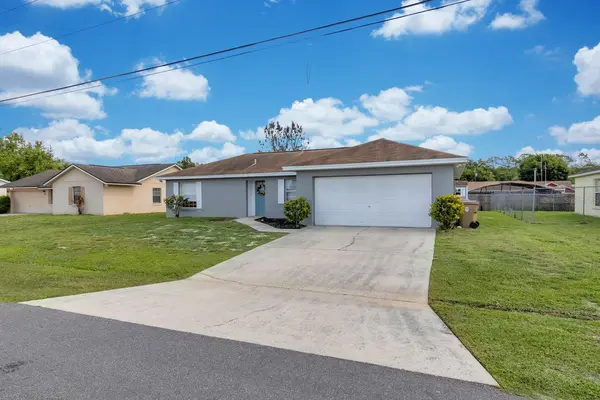 719 DEL RAY DR, Kissimmee, FL 34758