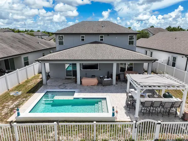 3415 FEATHERGRASS CT, St Cloud, FL 34773