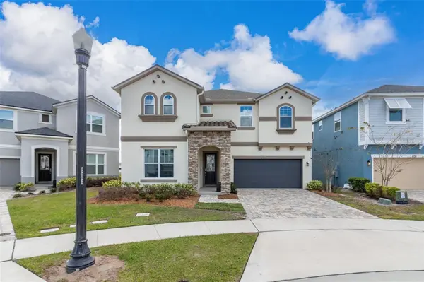 8904 CAROLINE BAY CT, Kissimmee, FL 34747