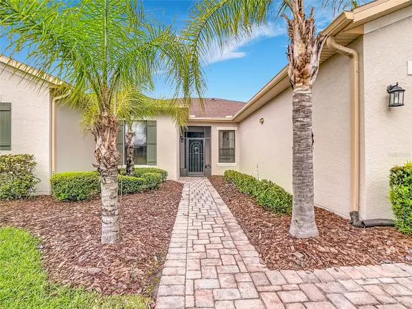 477 VILLA PARK RD, Poinciana, FL 34759