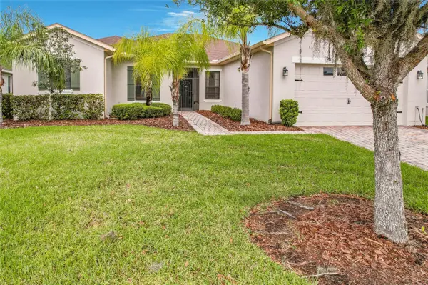 477 VILLA PARK RD, Poinciana, FL 34759