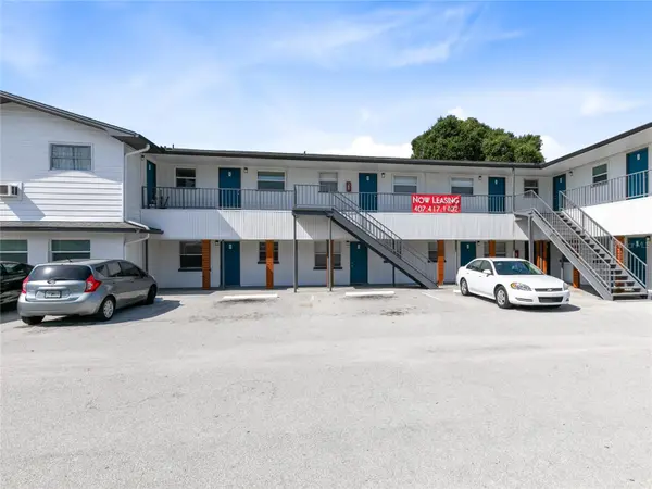 955 6TH ST SE #5, Winter Haven, FL 33880
