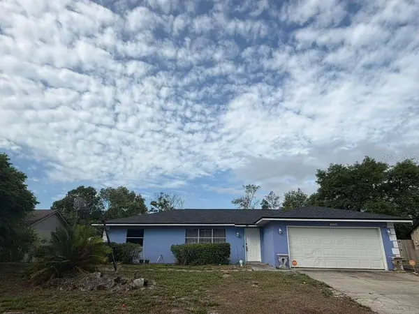 2824 W HURON DRIVE, Deltona, FL 32738