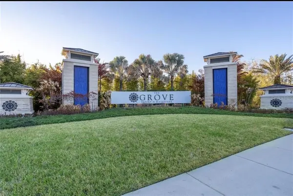 14501 GROVE RESORT AVE #3524, Winter Garden, FL 34787