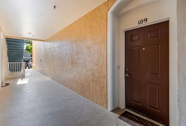 3190 DANTE DR #109, Orlando, FL 32835