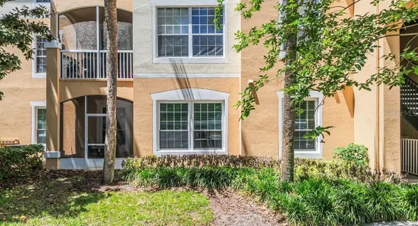 3190 DANTE DR #109, Orlando, FL 32835