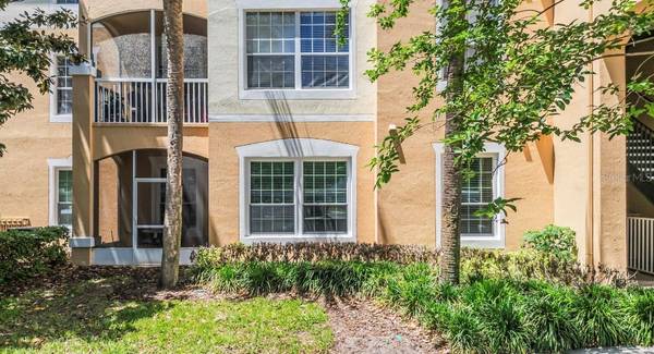 3190 DANTE DR #109, Orlando, FL 32835