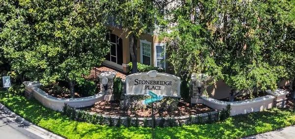 3190 DANTE DR #109, Orlando, FL 32835