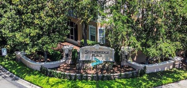 3190 DANTE DR #109, Orlando, FL 32835