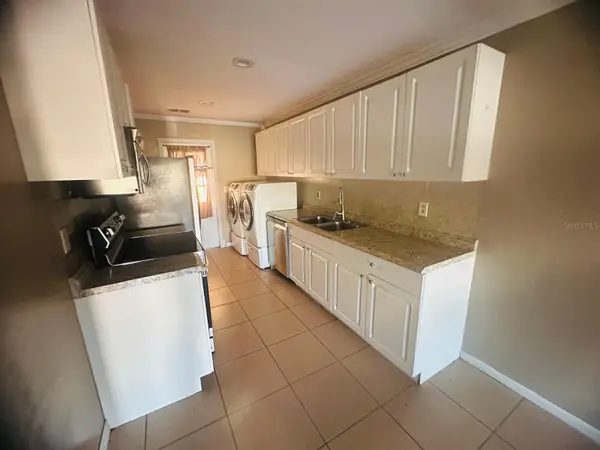 502 WINTER TER #121, Winter Haven, FL 33881