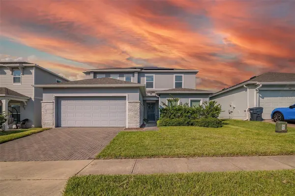 548 OGELTHORPE DR, Davenport, FL 33897