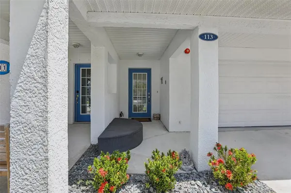 113 YACHT CLUB CIR, North Redington Beach, FL 33708