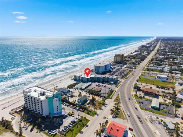 1571 S ATLANTIC AVE #2120, New Smyrna Beach, FL 32169