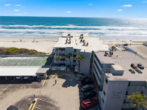 1571 S ATLANTIC AVE #2120, New Smyrna Beach, FL 32169