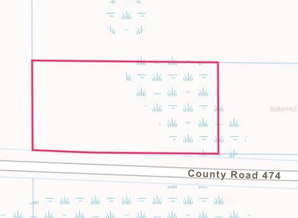 COUNTY ROAD 474, Clermont, FL 34711