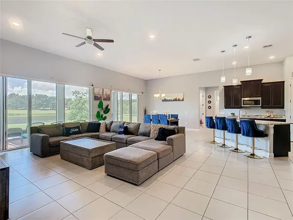 3231 AGOSTINO TER, Kissimmee, FL 34746