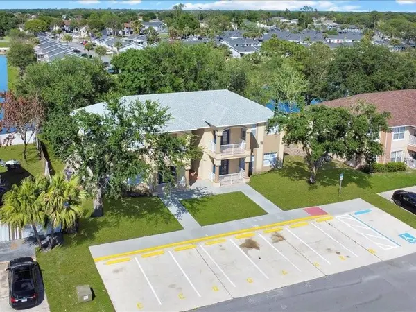206 MAJORS LN #A, Kissimmee, FL 34743