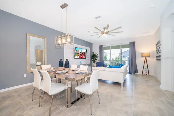 8861 CABOT CLIFFS DR #104, Davenport, FL 33896