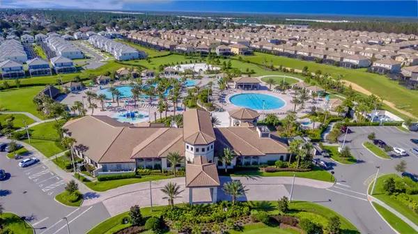 8861 CABOT CLIFFS DR #104, Davenport, FL 33896