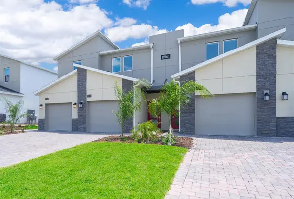8861 CABOT CLIFFS DR #104, Davenport, FL 33896
