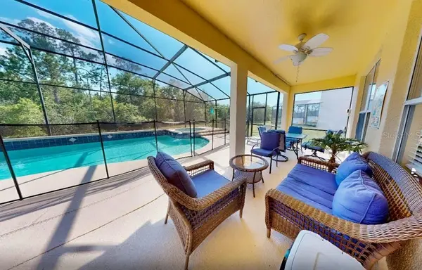 8545 LA ISLA DR, Kissimmee, FL 34747