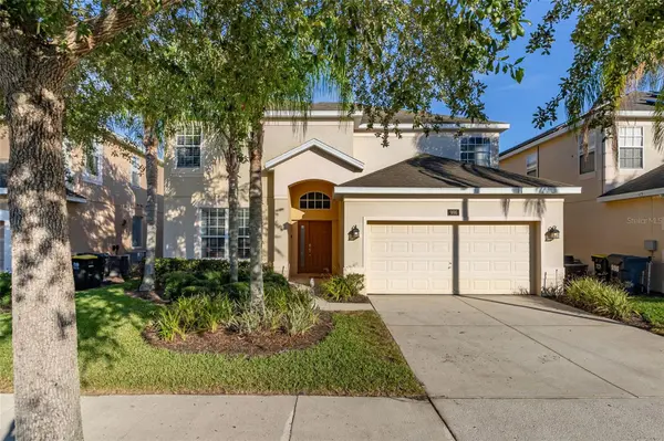 986 ORANGE COSMOS BLVD, Davenport, FL 33837