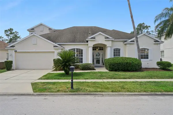 117 N HAMPTON DR, Davenport, FL 33897