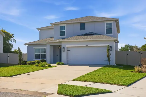 2843 PARKFIELD RD, St Cloud, FL 34772