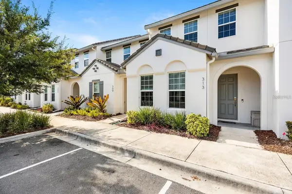 313 CAPTIVA DR, Davenport, FL 33896
