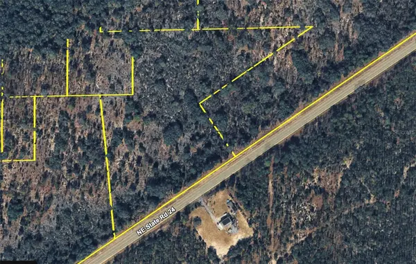 120 NE SR24 AVE NE, Archer, FL 32618