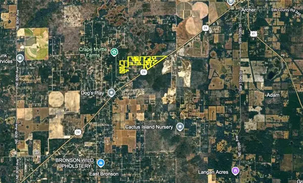 120 NE SR24 AVE NE, Archer, FL 32618