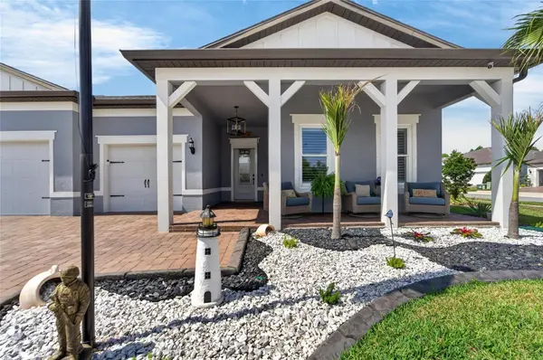18752 HORIZON VIEW PT, Land O Lakes, FL 34638