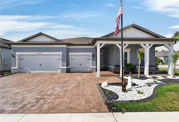 18752 HORIZON VIEW PT, Land O Lakes, FL 34638