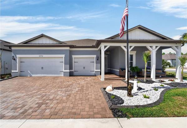 18752 HORIZON VIEW PT, Land O Lakes, FL 34638