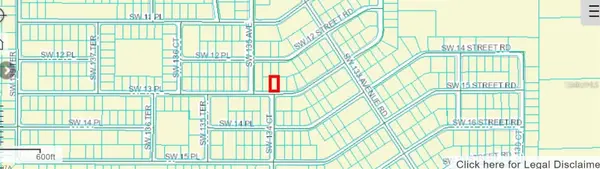 00 SW 13TH AVE, Ocala, FL 34481