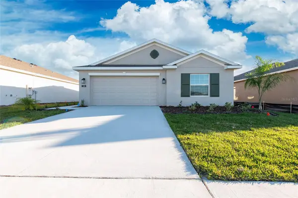 346 RUSTIC RAIL DR, Lake Wales, FL 33859