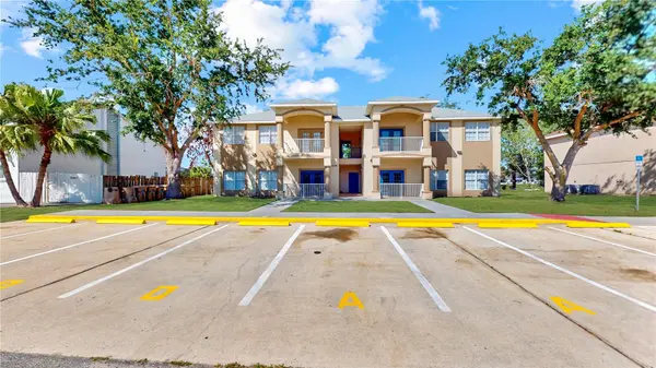 206 MAJORS LN #D, Kissimmee, FL 34743